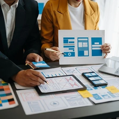 Web Sitesi Yaptırma, Eskil