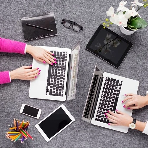 Eskil Web Tasarımcı