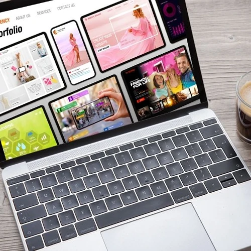 Eskil, Web Tasarım Ajansı